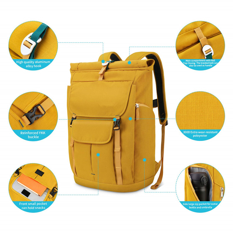 carry on backpacking backpack