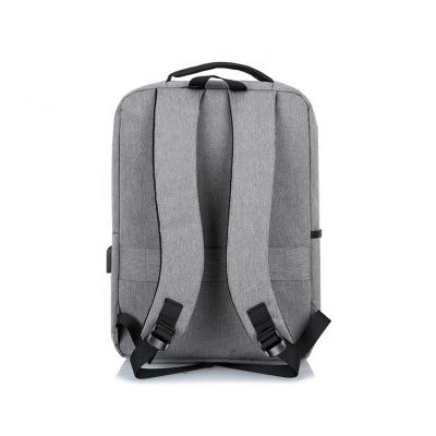 Business waterproof laptop backpack 2021