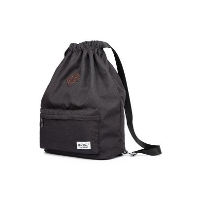 gym bags with separate shoe compartment