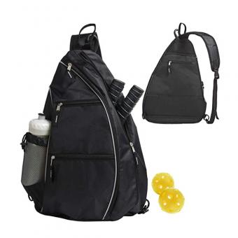 Master Crossbody Bag Tennis Shoulder Backpack